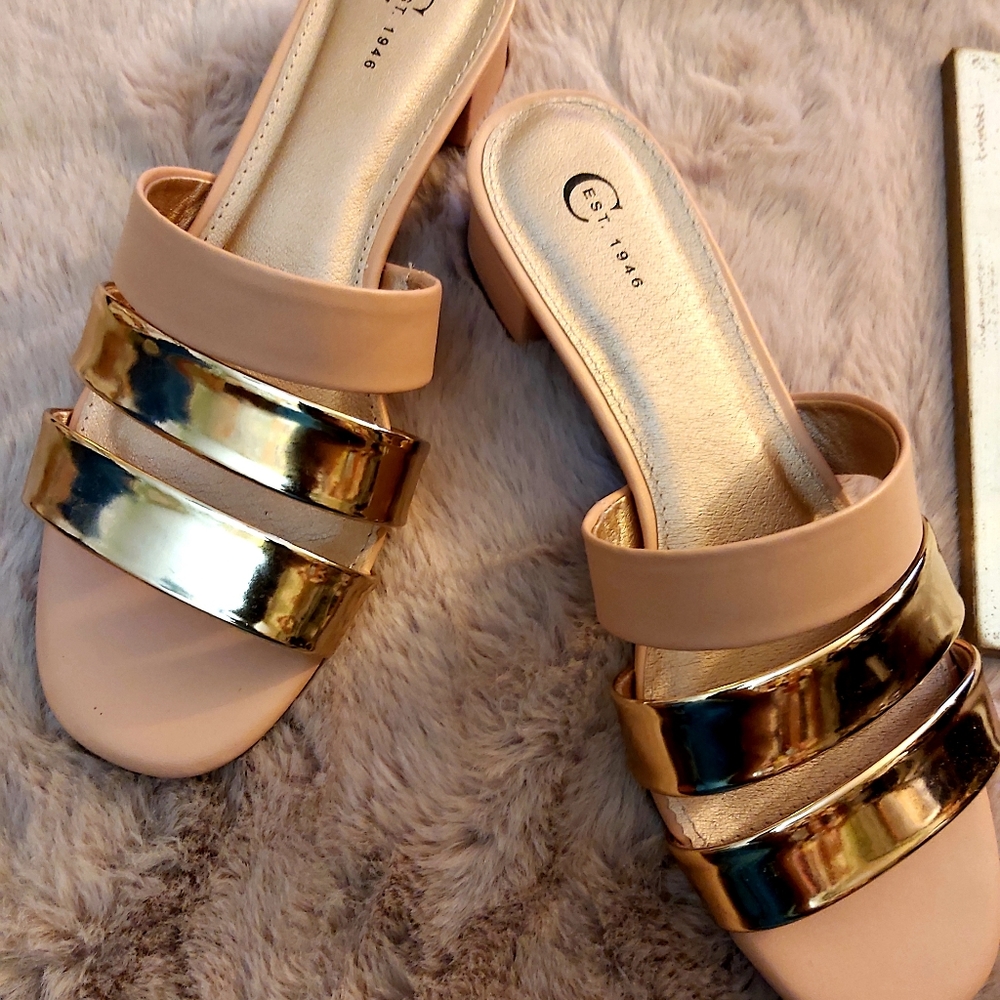 Cato Sandals